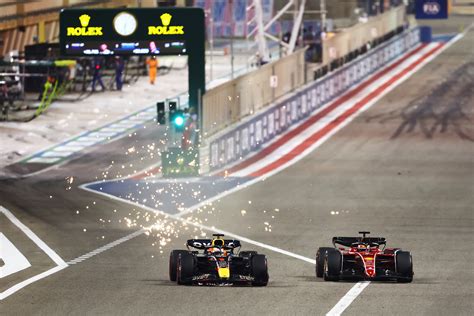 f1 bahrain 2022 results